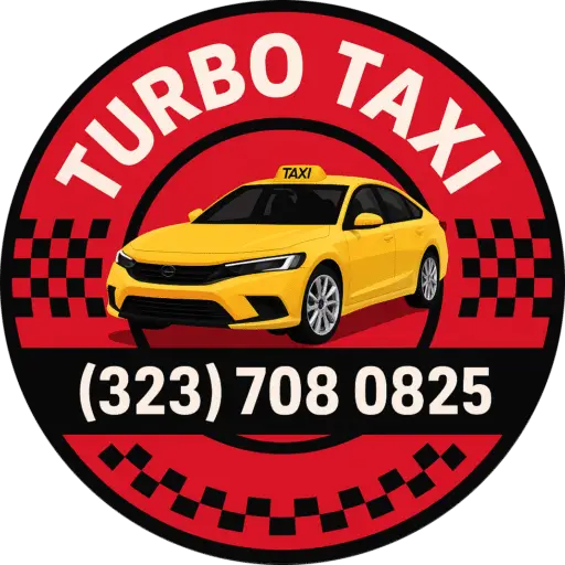 Turbo Taxi