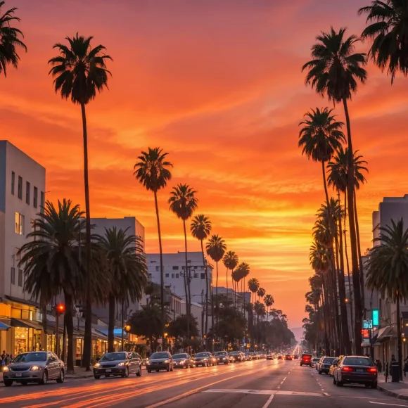 beautiful-palm-tree-vivid-colors